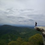 Appalachian Trail Übersicht