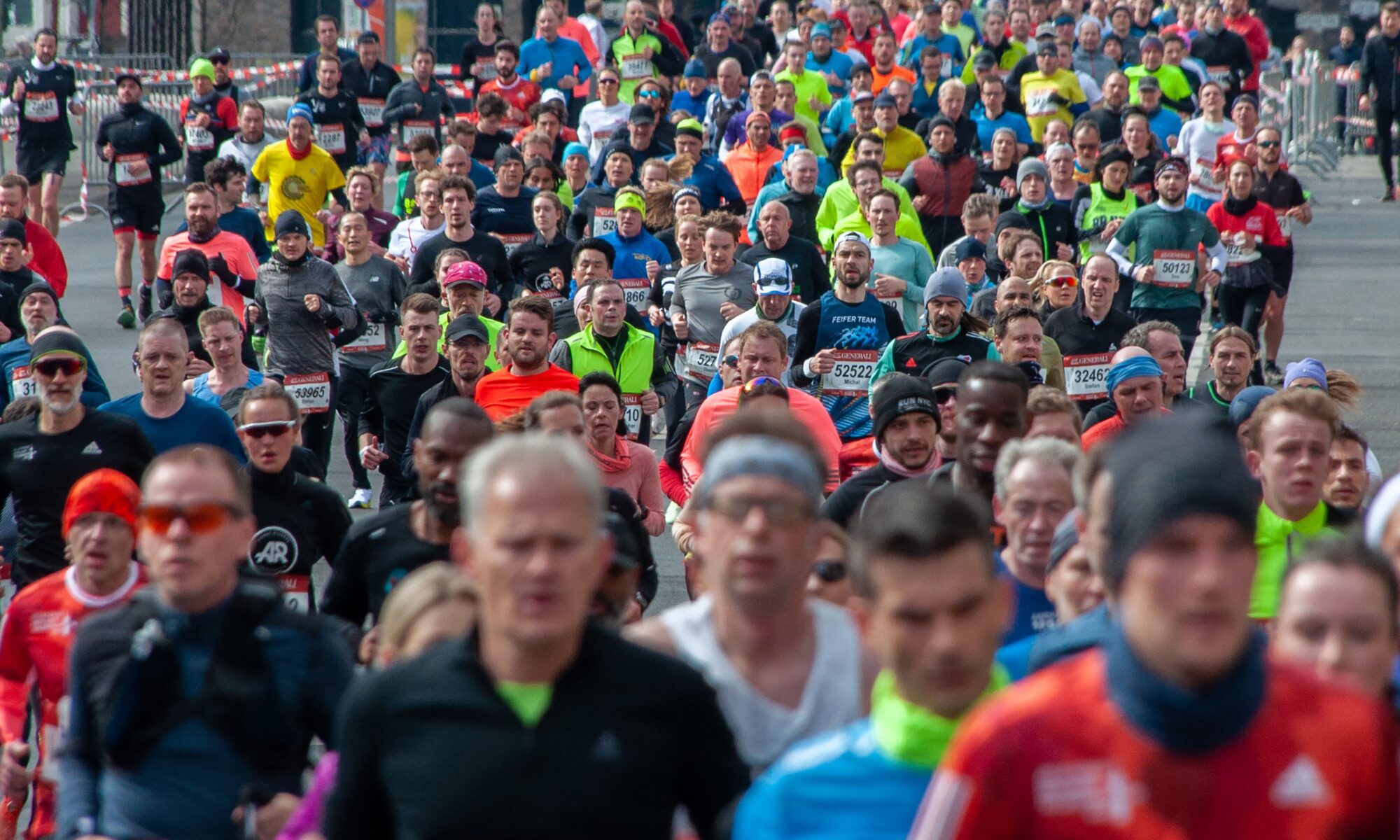 Berlin Marathon
