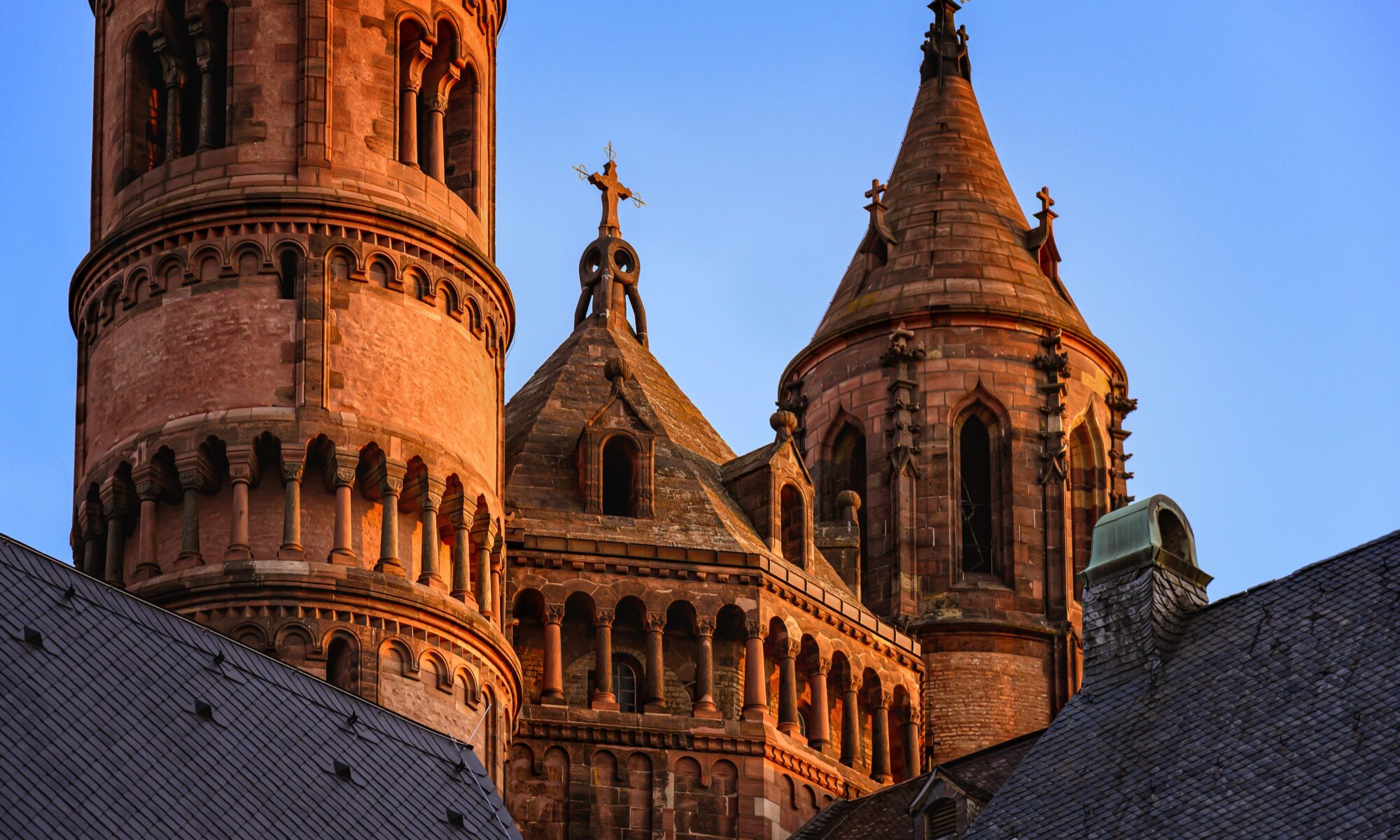 Wormser Dom