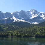 Garmisch an den Alpen