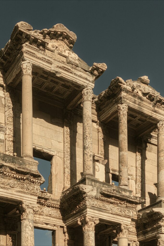 türkei ephesos