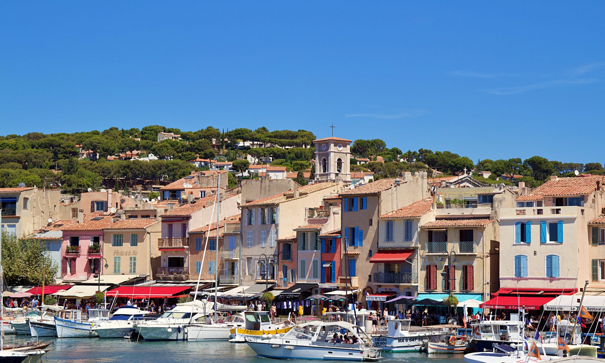 Frankreich