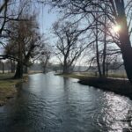 München englischer Garten