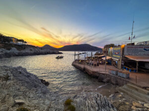 Eins der liebsten Reiseziele der Deutschen. Mallorca