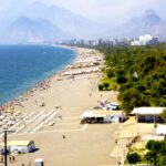 Sommer in Antalya geht immer