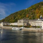 Erholung pur in Bad Ems