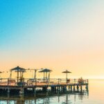 Auch im Frühling lohnt sich ein Meer Urlaub