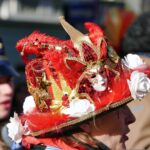 Der Kölne Karneval, ein kulturelles Highlight