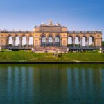 Der Barock ist in Wien überall zu sehen