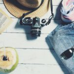 Eine komplette Reiseausstattung ist das A und O im Urlaub